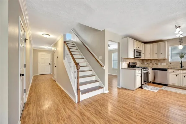 $329,000 | 4235 Park Ridge Drive, Pasadena, TX 77504