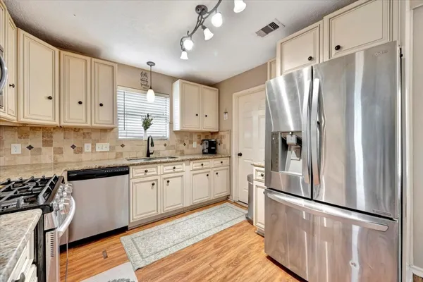 $329,000 | 4235 Park Ridge Drive, Pasadena, TX 77504