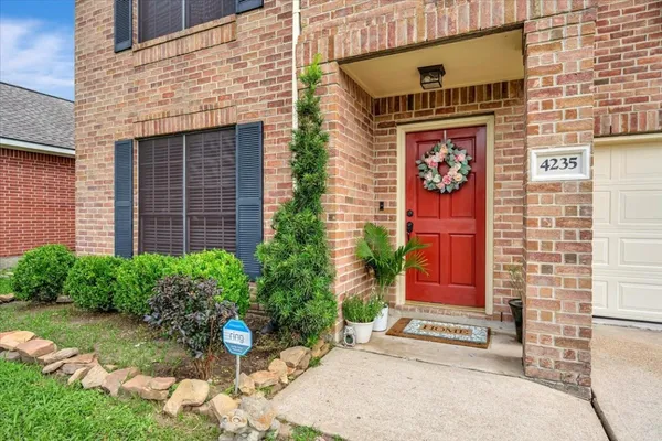 $329,000 | 4235 Park Ridge Drive, Pasadena, TX 77504