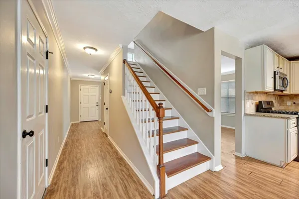 $329,000 | 4235 Park Ridge Drive, Pasadena, TX 77504