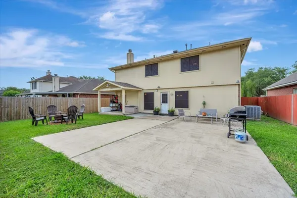 $329,000 | 4235 Park Ridge Drive, Pasadena, TX 77504