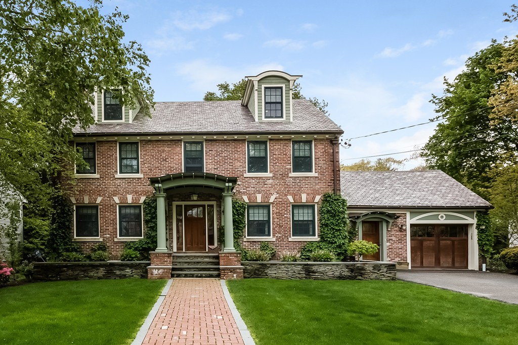 24 Ferncroft Road Newton, MA 02468 - Photo 1 of 15