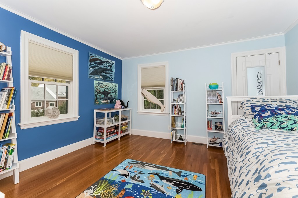 24 Ferncroft Road Newton, MA 02468 - Photo 12 of 15