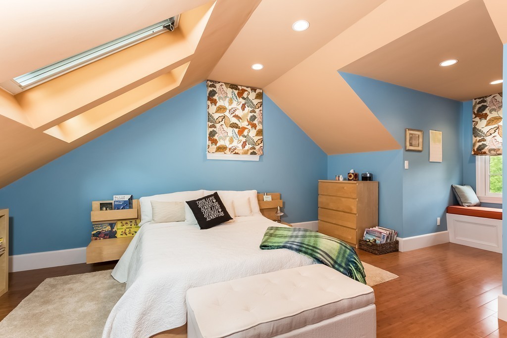 24 Ferncroft Road Newton, MA 02468 - Photo 13 of 15