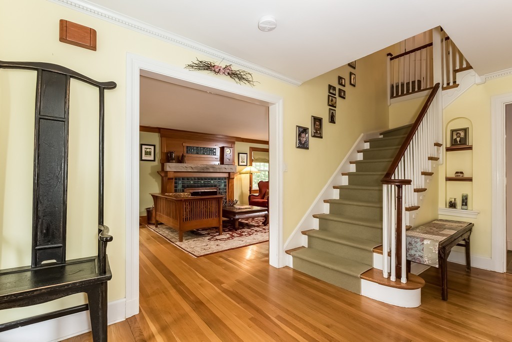 24 Ferncroft Road Newton, MA 02468 - Photo 3 of 15