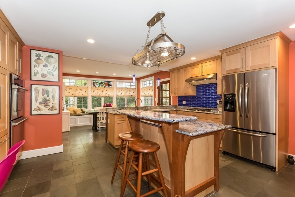 24 Ferncroft Road Newton, MA 02468 - Photo 6 of 15