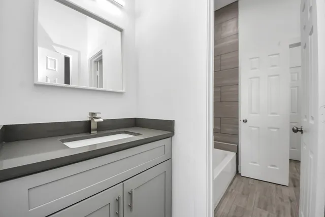 $1,650 | 7612 Easter Street, Houston, TX 77088