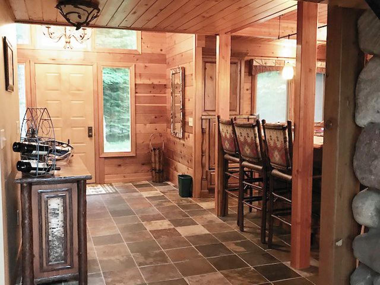 12920 Spider Lake Road Manitowish Waters, WI 54545 - Photo 12 of 40 Gallery Image 12