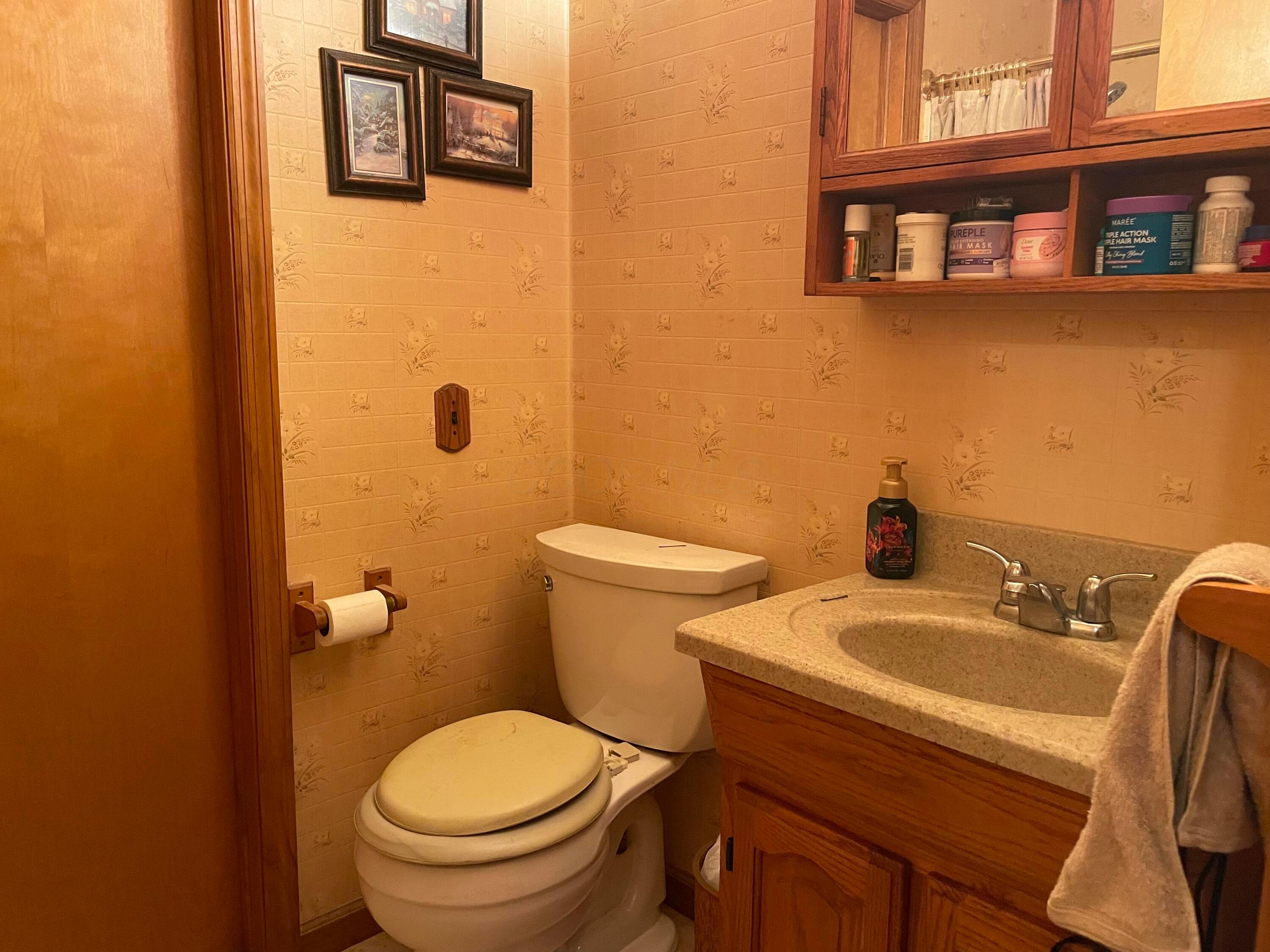 9639 Cook Yankeetown Road Northeast Mount Sterling, OH 43143 - Photo 5 of 9