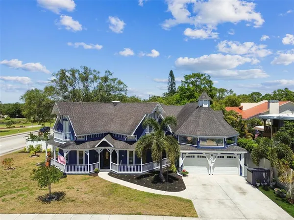 $749,000 | 1500 Elmwood Street, Clearwater, FL 33755