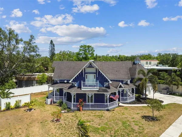 $749,000 | 1500 Elmwood Street, Clearwater, FL 33755