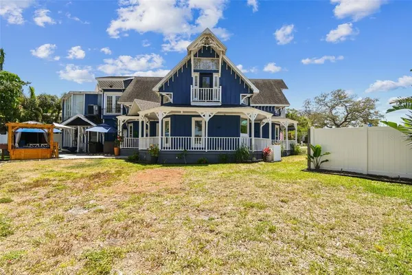 $749,000 | 1500 Elmwood Street, Clearwater, FL 33755