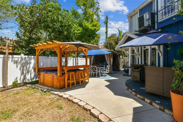 $749,000 | 1500 Elmwood Street, Clearwater, FL 33755