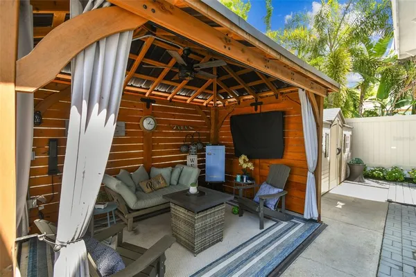 $749,000 | 1500 Elmwood Street, Clearwater, FL 33755