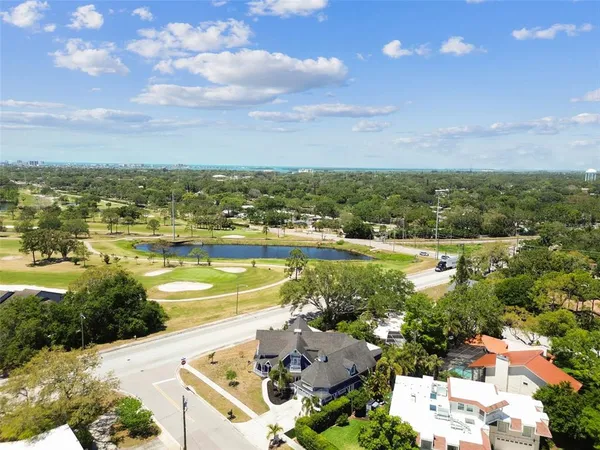 $749,000 | 1500 Elmwood Street, Clearwater, FL 33755