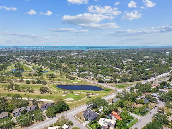 $749,000 | 1500 Elmwood Street, Clearwater, FL 33755