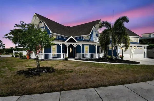 $749,000 | 1500 Elmwood Street, Clearwater, FL 33755