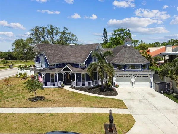 $749,000 | 1500 Elmwood Street, Clearwater, FL 33755