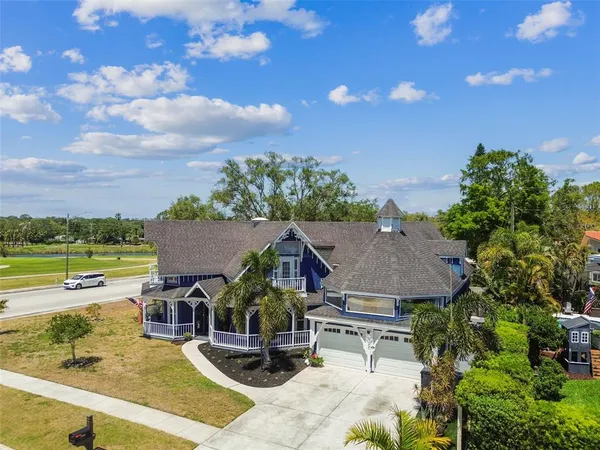 $749,000 | 1500 Elmwood Street, Clearwater, FL 33755