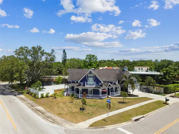 $749,000 | 1500 Elmwood Street, Clearwater, FL 33755