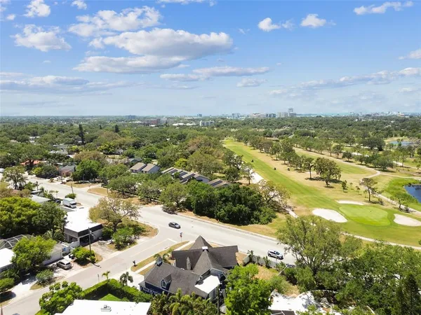 $749,000 | 1500 Elmwood Street, Clearwater, FL 33755