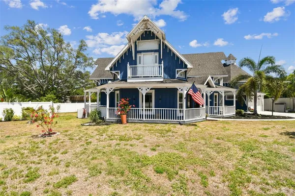 $749,000 | 1500 Elmwood Street, Clearwater, FL 33755