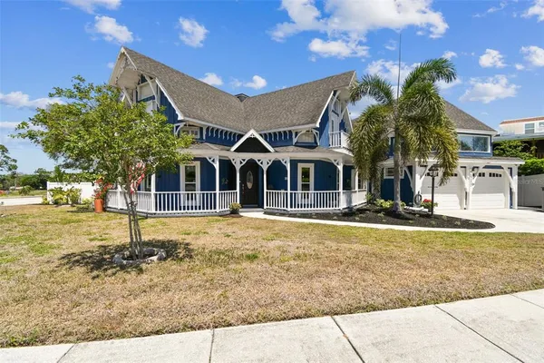 $749,000 | 1500 Elmwood Street, Clearwater, FL 33755