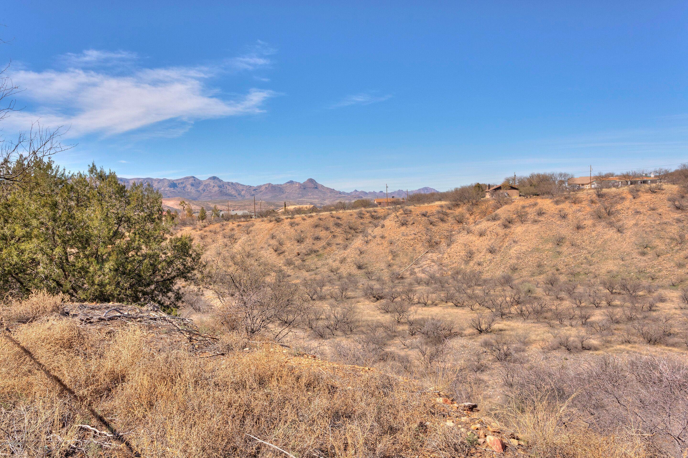 242 Camino Cholula Rio Rico, AZ 85648 - Photo 22 of 32