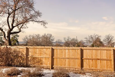 a view of lake and mountain view