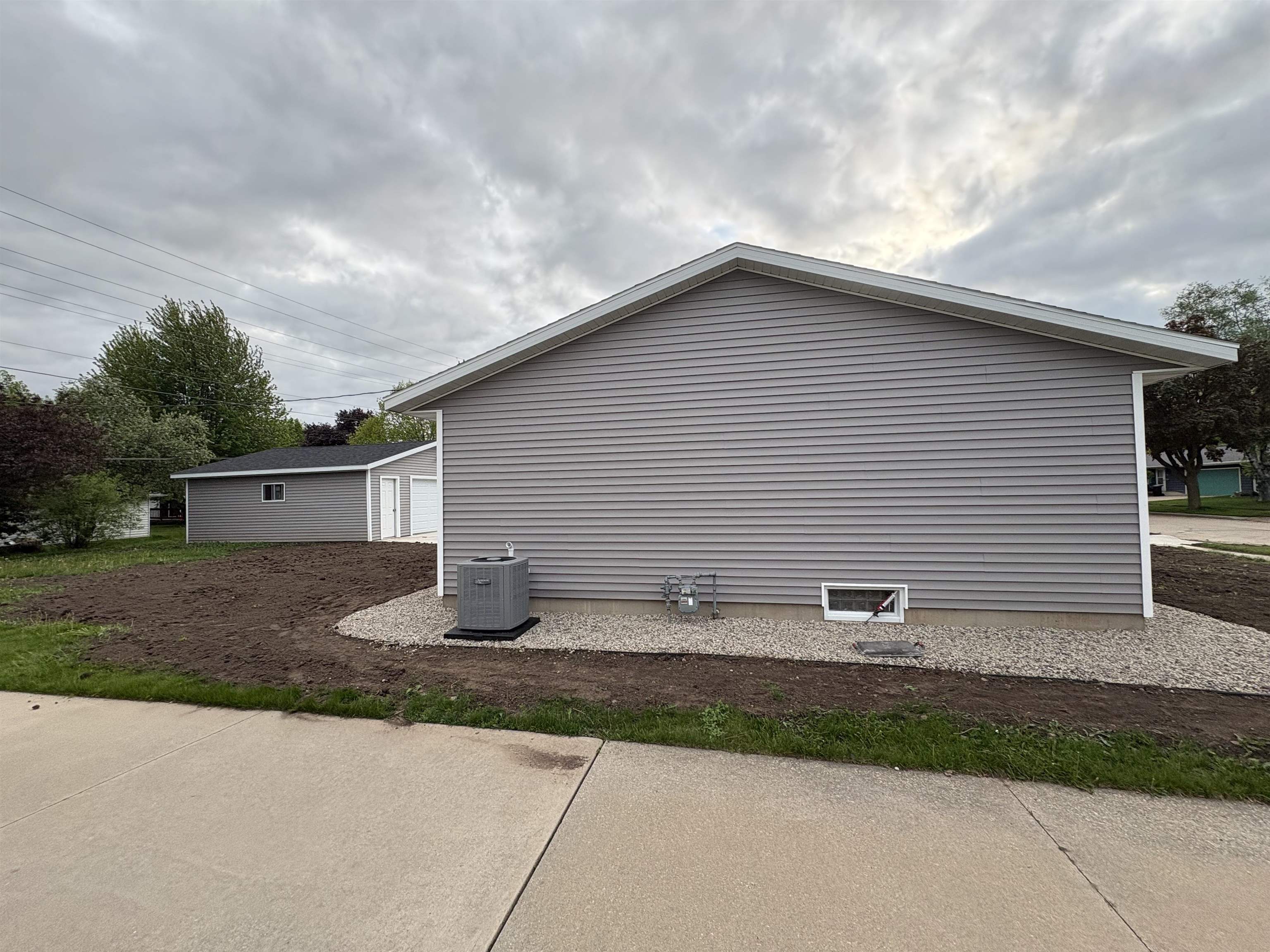 833 West Browning Street Appleton, WI 54914 - Photo 29 of 31