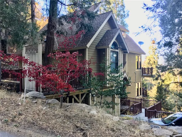 $699,000 | 24782 Altdorf Drive, Crestline, CA 92325
