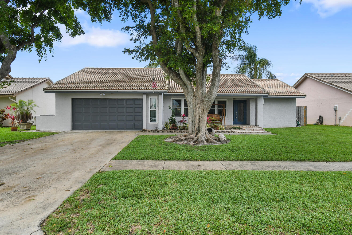 21240 Hazelwood Lane Boca Raton, FL 33428 - Photo 13 of 73 Front 1