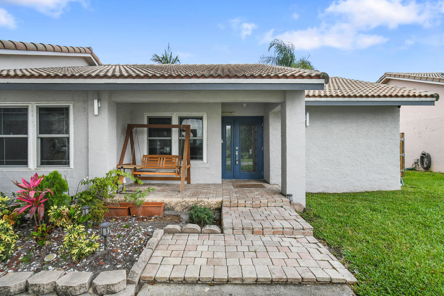 21240 Hazelwood Lane Boca Raton, FL 33428 - Photo 16 of 73 Porch