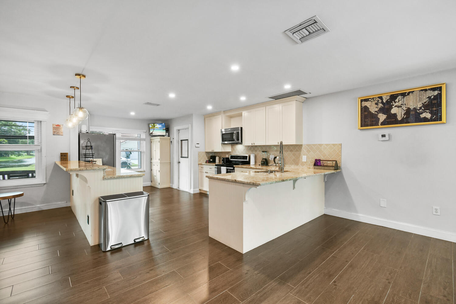 21240 Hazelwood Lane Boca Raton, FL 33428 - Photo 24 of 73 Kitchen 1