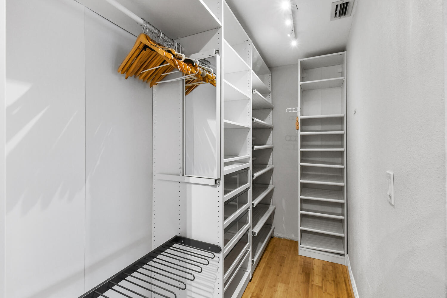 21240 Hazelwood Lane Boca Raton, FL 33428 - Photo 38 of 73 walk in closet 1