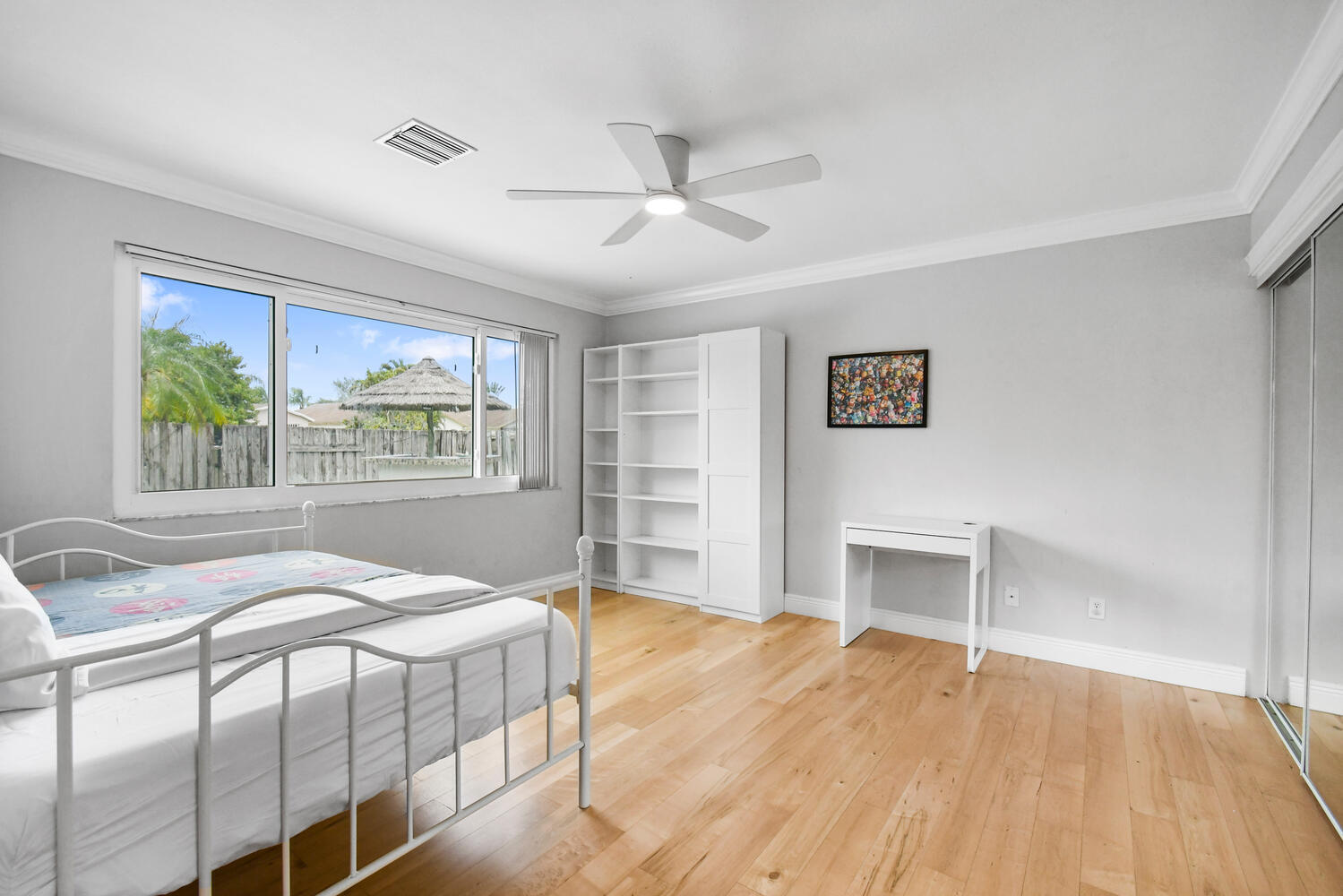 21240 Hazelwood Lane Boca Raton, FL 33428 - Photo 40 of 73 2nd bedroom 1