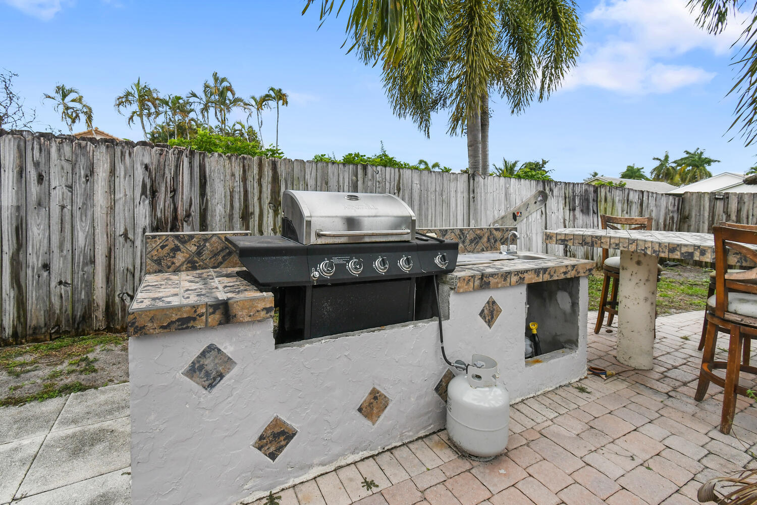 21240 Hazelwood Lane Boca Raton, FL 33428 - Photo 49 of 73 BBQ 1