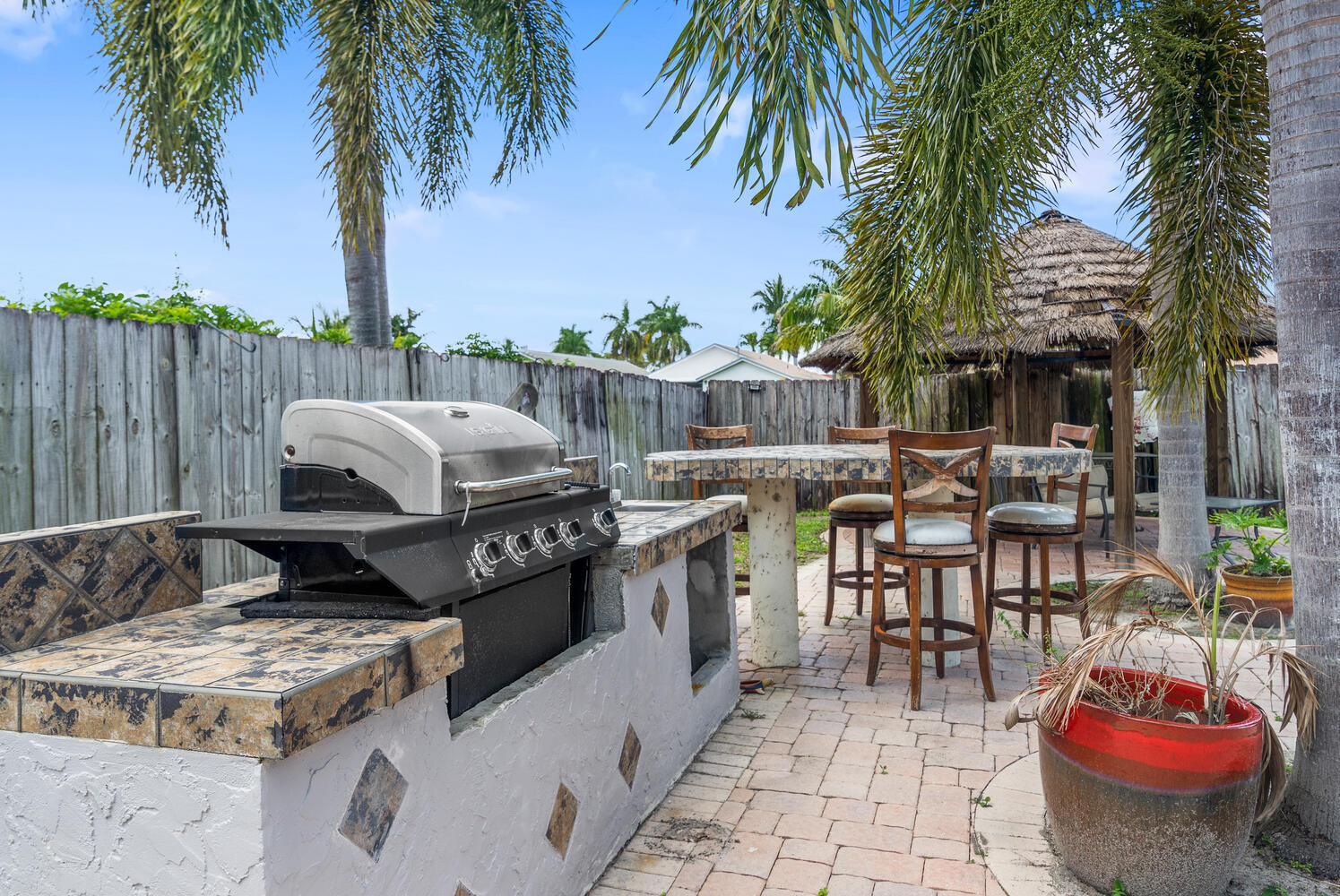 21240 Hazelwood Lane Boca Raton, FL 33428 - Photo 50 of 73 BBQ 2