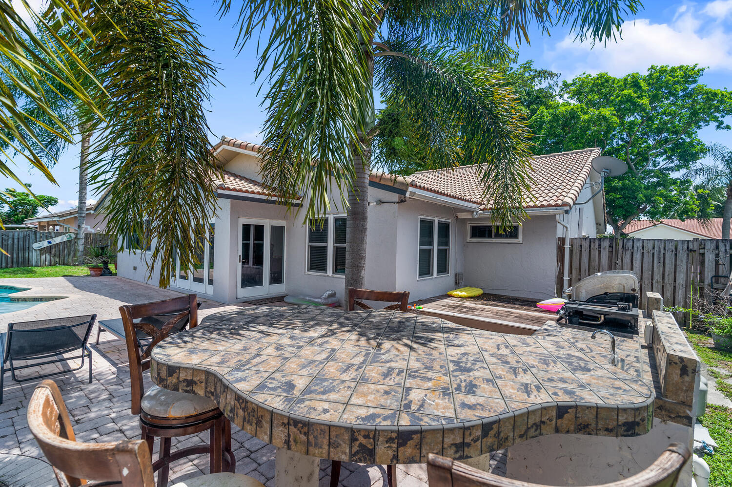 21240 Hazelwood Lane Boca Raton, FL 33428 - Photo 52 of 73 table 1