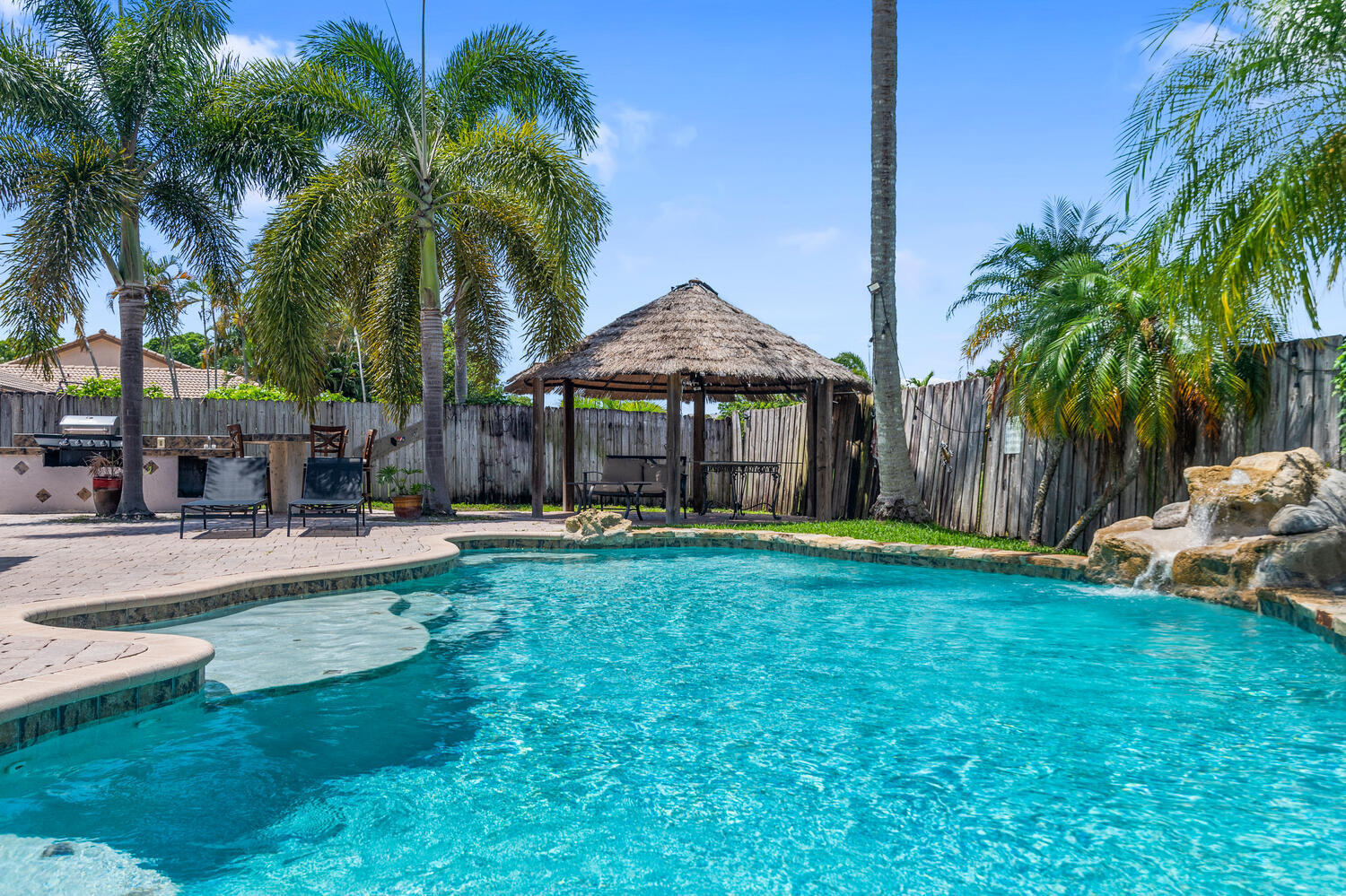 21240 Hazelwood Lane Boca Raton, FL 33428 - Photo 53 of 73 pool 13