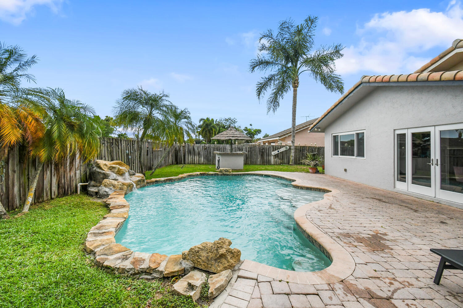 21240 Hazelwood Lane Boca Raton, FL 33428 - Photo 56 of 73 pool 2