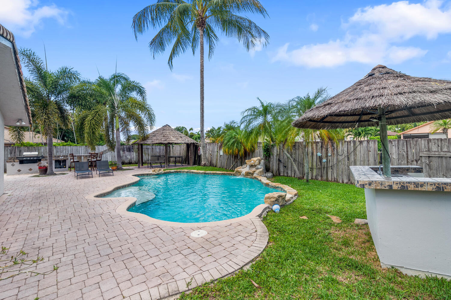 21240 Hazelwood Lane Boca Raton, FL 33428 - Photo 57 of 73 pool 3