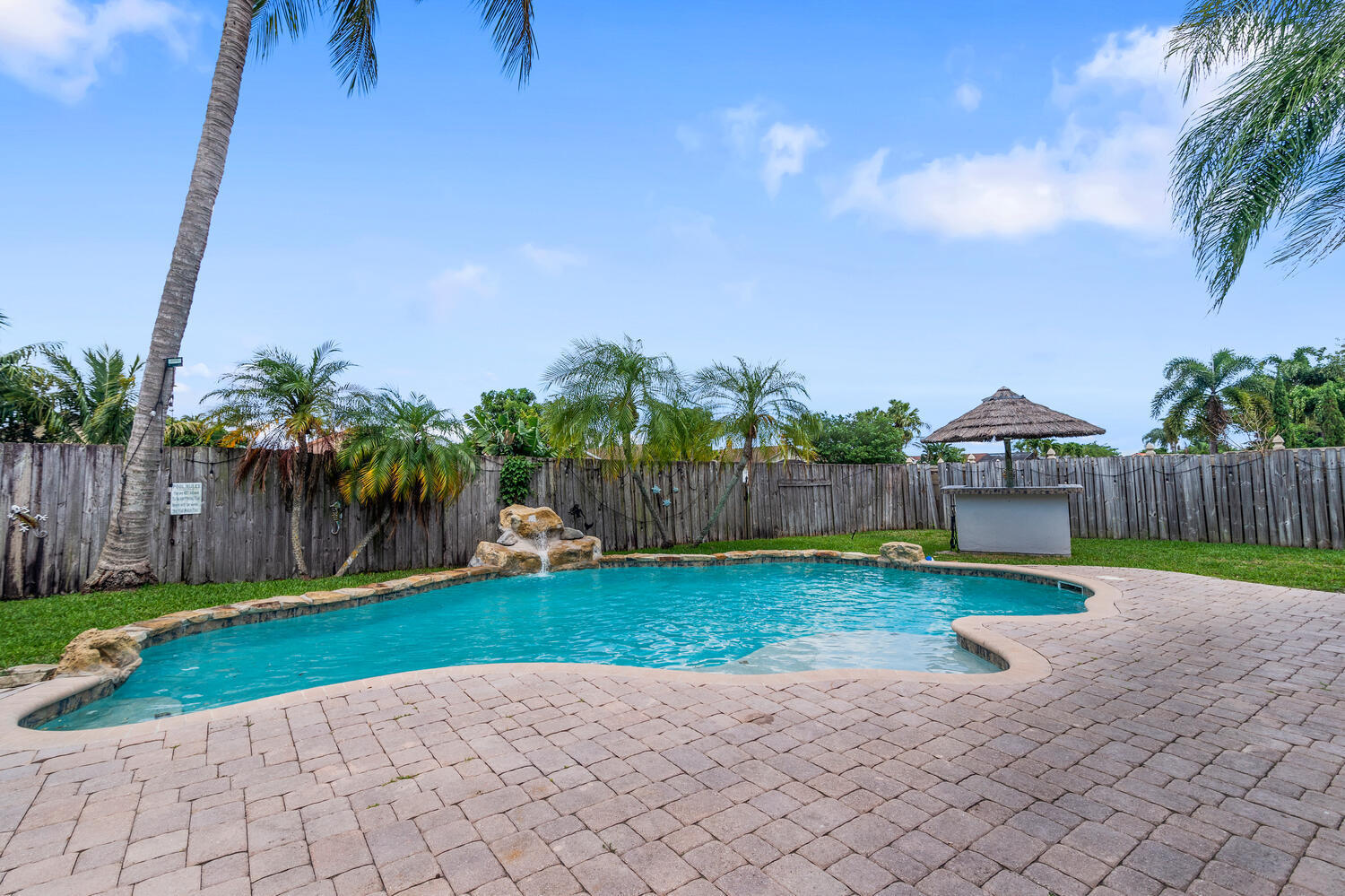 21240 Hazelwood Lane Boca Raton, FL 33428 - Photo 58 of 73 pool 4