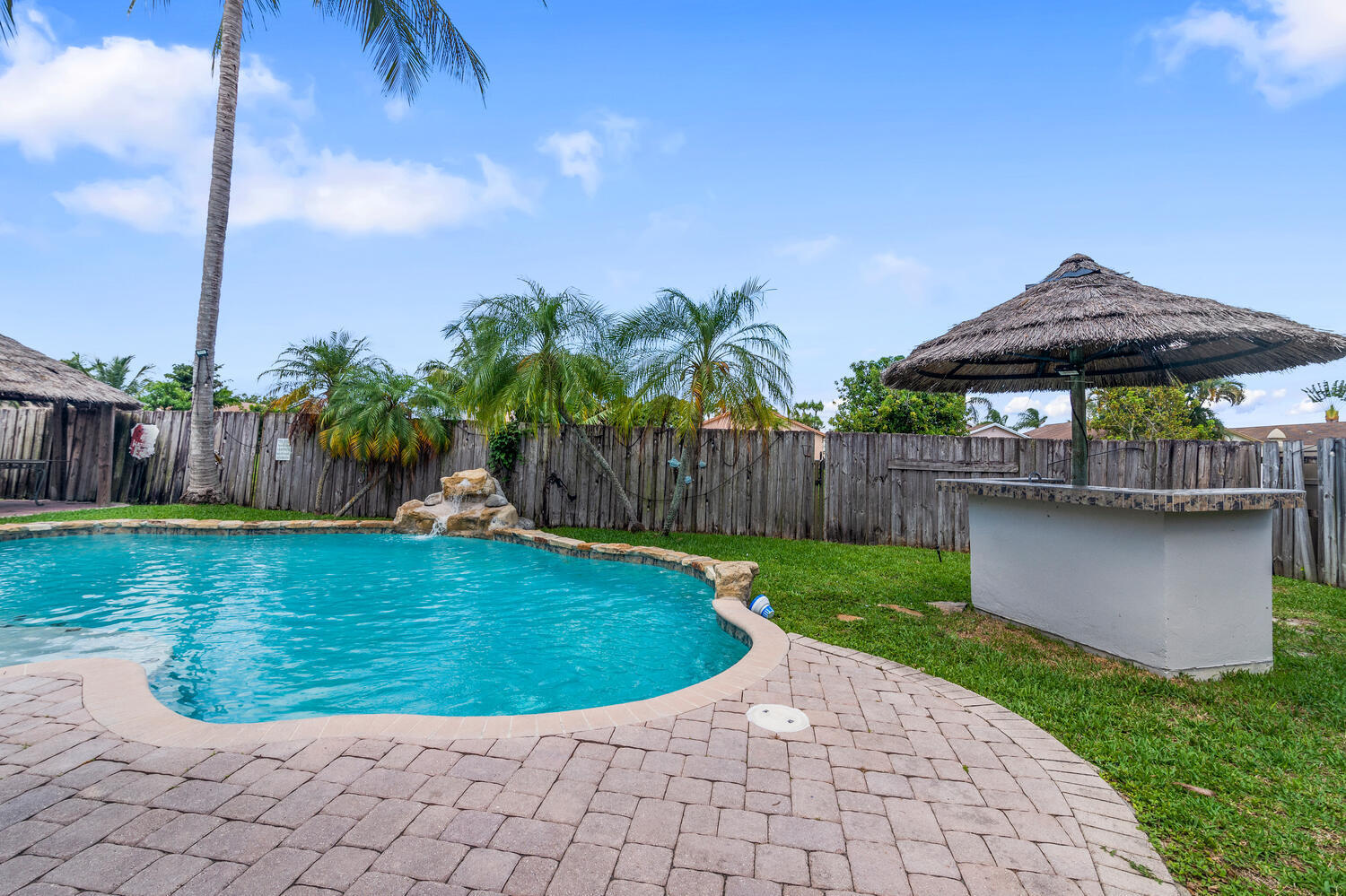21240 Hazelwood Lane Boca Raton, FL 33428 - Photo 59 of 73 pool 5
