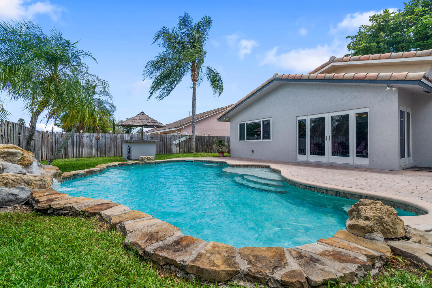 21240 Hazelwood Lane Boca Raton, FL 33428 - Photo 60 of 73 pool 6