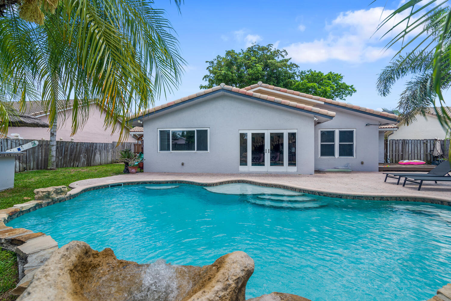 21240 Hazelwood Lane Boca Raton, FL 33428 - Photo 61 of 73 pool 7