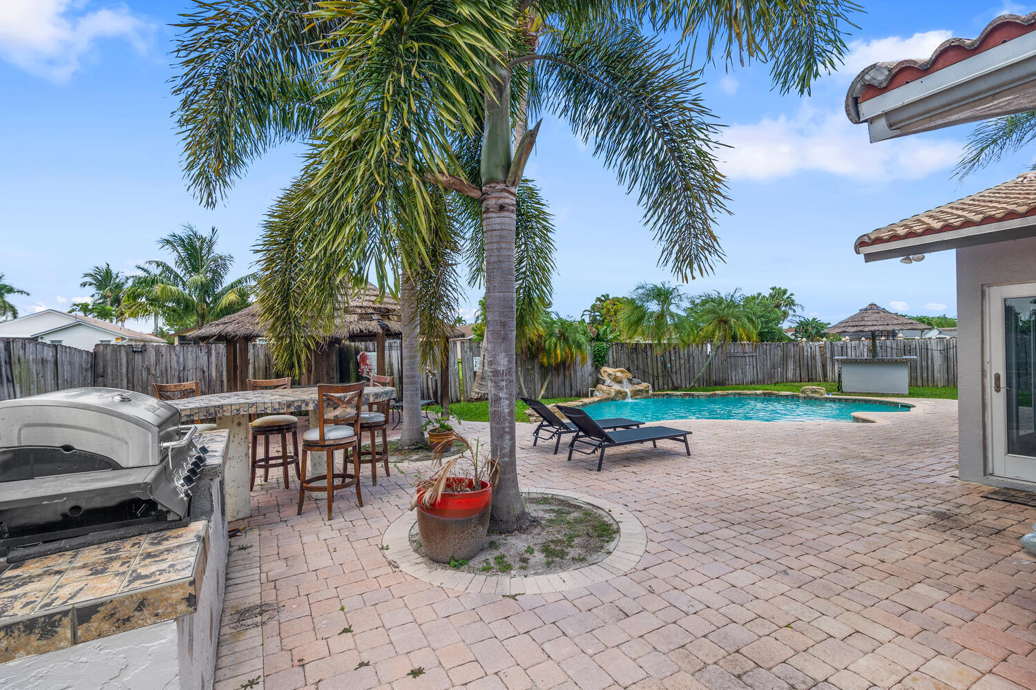 21240 Hazelwood Lane Boca Raton, FL 33428 - Photo 62 of 73 pool 8