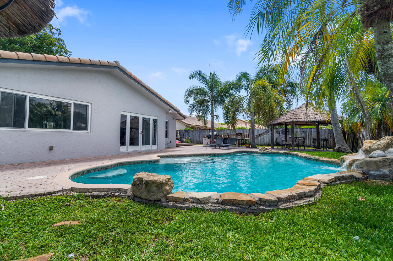 21240 Hazelwood Lane Boca Raton, FL 33428 - Photo 64 of 73 pool 10