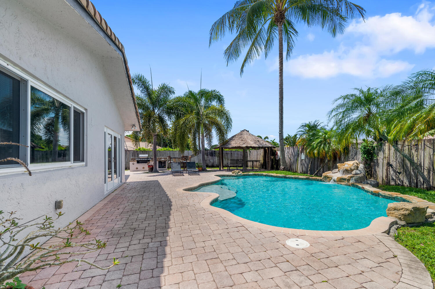 21240 Hazelwood Lane Boca Raton, FL 33428 - Photo 65 of 73 pool 11