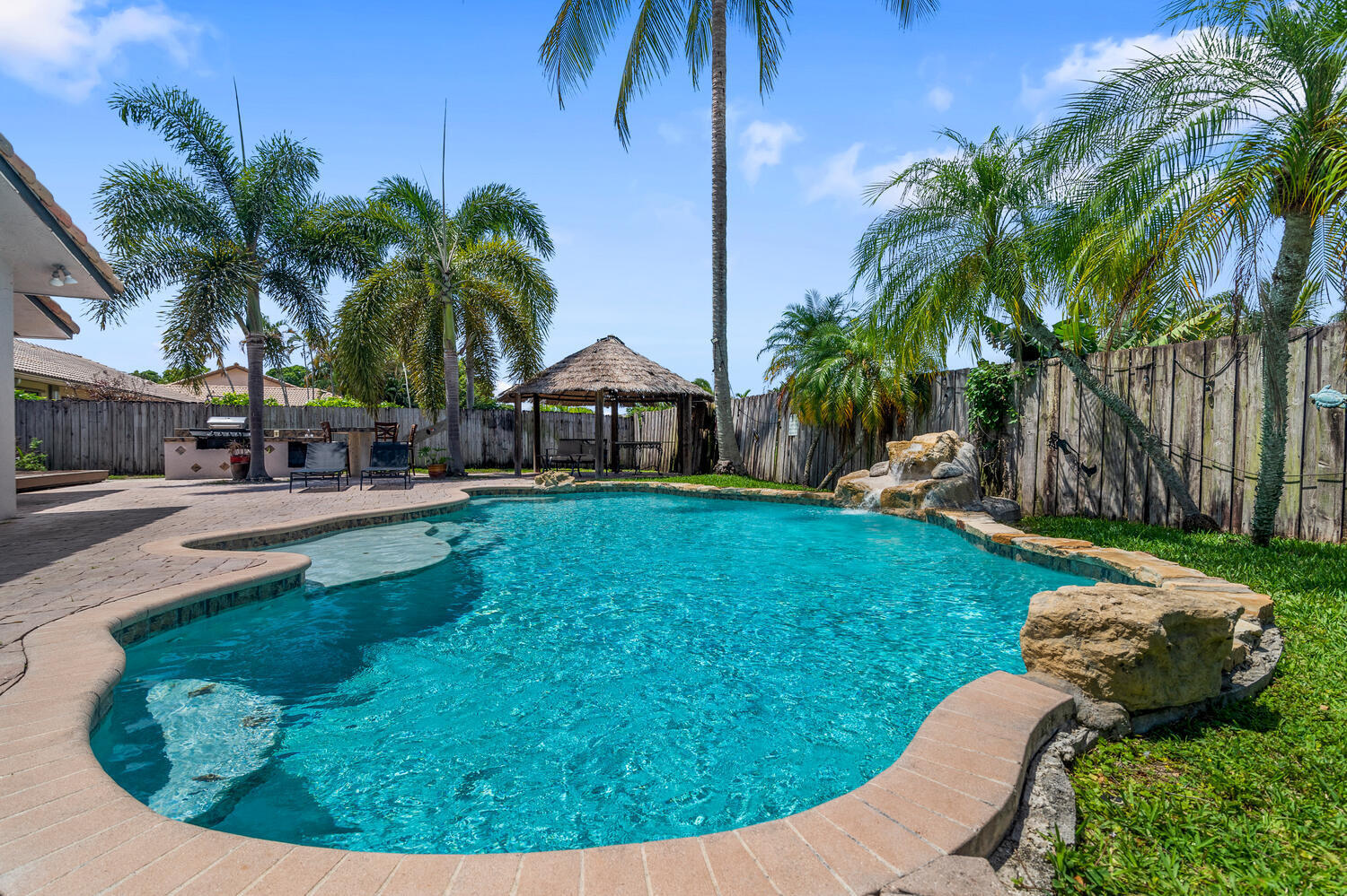 21240 Hazelwood Lane Boca Raton, FL 33428 - Photo 66 of 73 pool 12